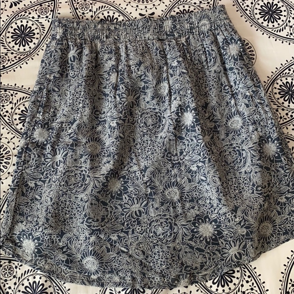 Loft Skirt